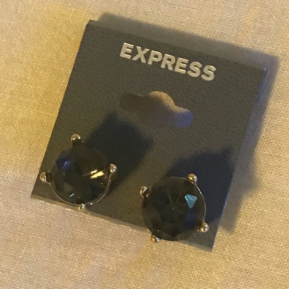 Express Earrings